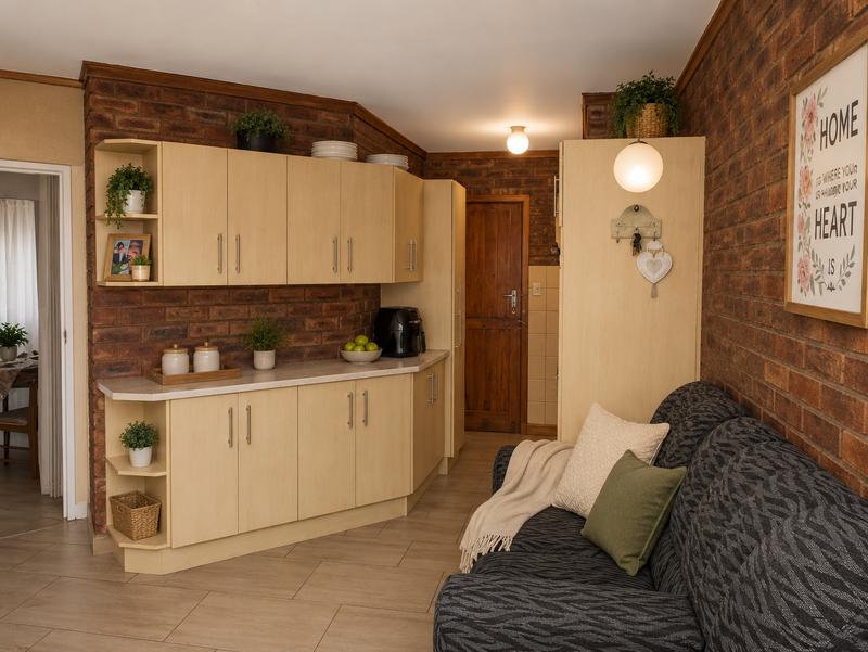 2 Bedroom Property for Sale in Uitsig Free State